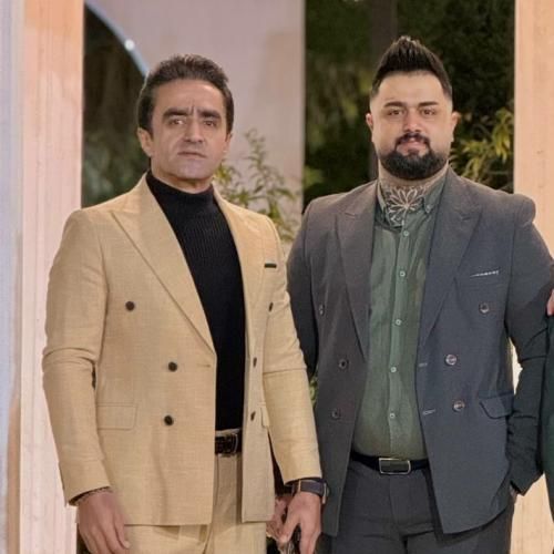 دانلود آهنگ هوا مه دارنه ماه ره نویمه بهنام حسن زاده