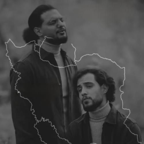 دانلود آهنگ خداحافظ ای تو مثل نفس ای نبود تو ترس سالار محمدی و علی محمدی