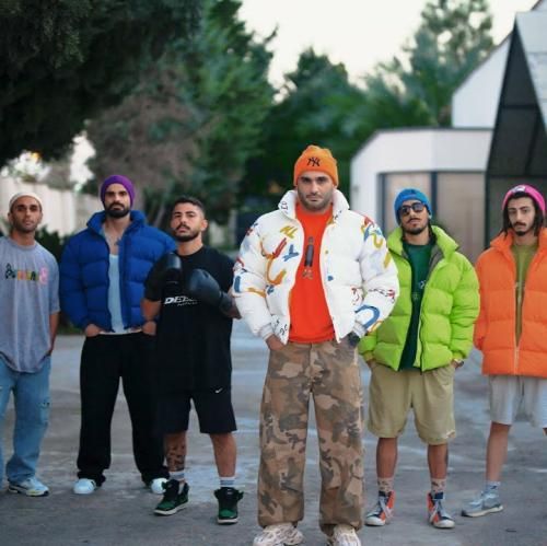 دانلود آهنگ پارمیدا اوسا