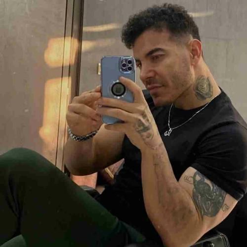 دانلود آهنگ درد دل فرهاد فرهادی