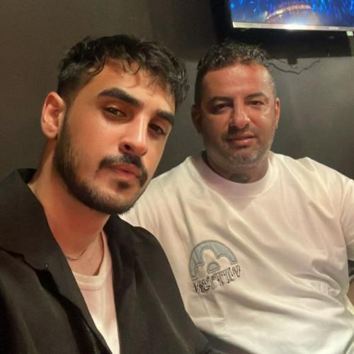 دانلود آهنگ بلاخره یه روزی میکنه طلوع غروب ما نیما نورانی