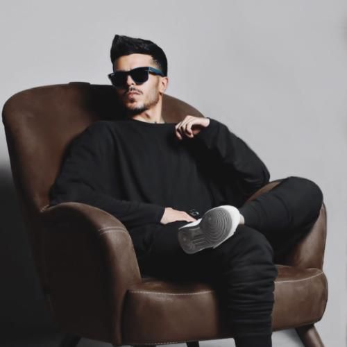 دانلود آهنگ علی مردان مهریار