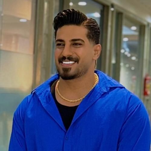 دانلود آهنگ برو عاشق محمد کجوری