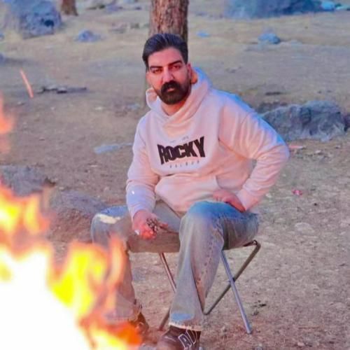 دانلود آهنگ کوردستان مجنونه و تونی لیلی میلاد غلامی