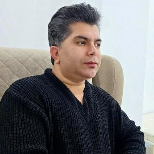 دانلود آهنگ داغ تو علی رزاقی