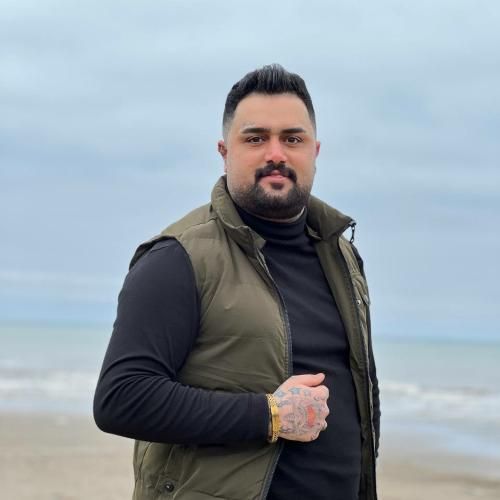 دانلود آهنگ بده بره بهنام حسن زاده