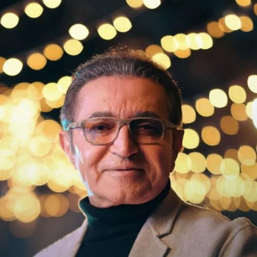 دانلود آهنگ برای لب هایی که هیچی نمیگن واسه چشم فریدون آسرایی