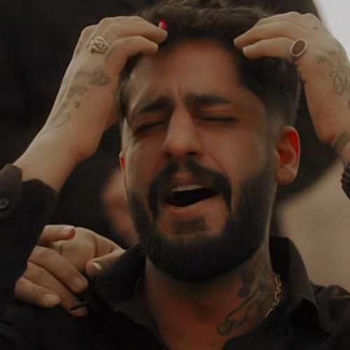 دانلود آهنگ کاشکی قیامت بشه من ببینمت ساواش