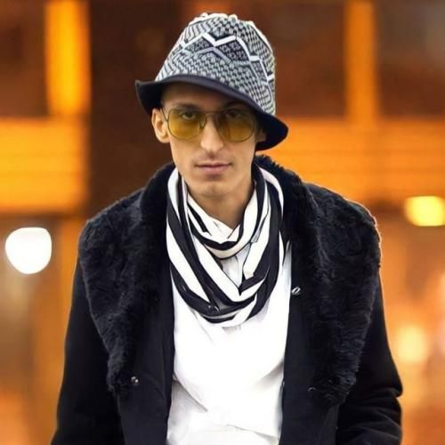 دانلود آهنگ سهم من (هوش مصنوعی) مرتضی پاشایی