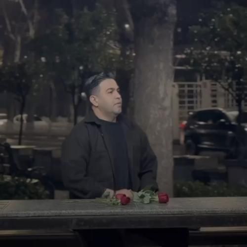 دانلود آهنگ چهل روزه غم چهل ساله دیدم مرتضی هاشمی