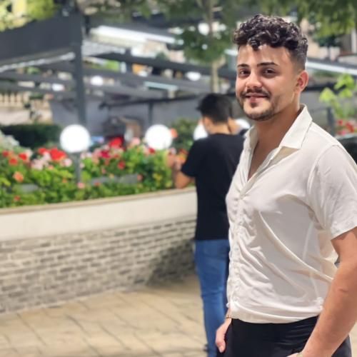 دانلود آهنگ دل ای دل محمد ملایی