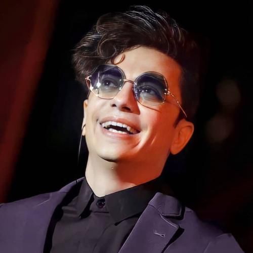 دانلود آهنگ هم خانه هم سقف و ستونم درد میکند محسن ابراهیم زاده