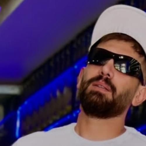 دانلود آهنگ فریاد دانیال ایمانی