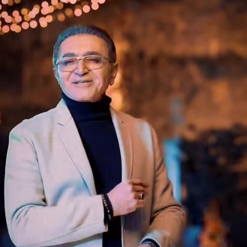 دانلود آهنگ خداحافظ که دلگیرم دارم از غصه میمیرم فریدون آسرایی