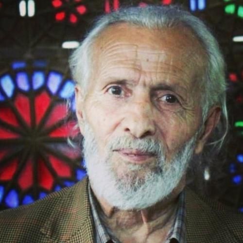 دانلود آهنگ پسر ره گت هاکردمه من زار زار محمدرضا‌ اسحاقی