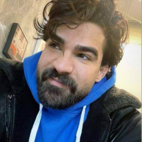 دانلود آهنگ خدایا میگفتن چاره ی بی چاره هایی حمیدرضا بابایی