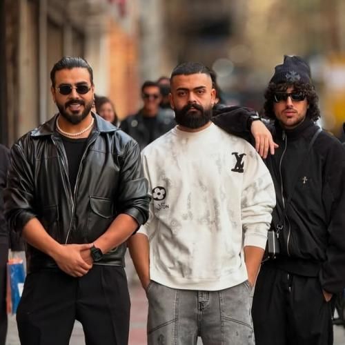 دانلود آهنگ بیشتر بشه ساعتای بودنت کاش مواظب علیراد