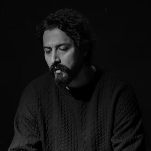 دانلود آهنگ کاش یه بارونی بواره غم ای خاکه بشوره وهداد