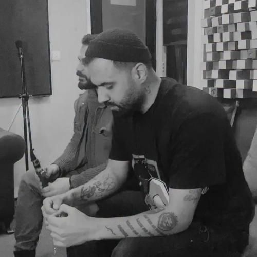 دانلود آهنگ دیدی رفتی تنها شدم دیگه حرف میزنم رضا شیری