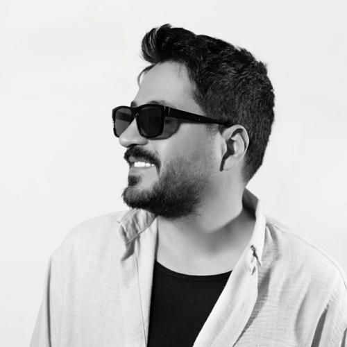 دانلود آهنگ سپردمت دست خدا هواتو داره مجتبی دربیدی