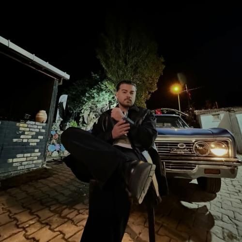 دانلود آهنگ بو عشق بولونماز تفو و سکو