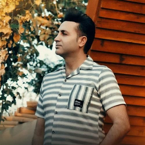 دانلود آهنگ خمیده قامتم نیستی کجایی ماه شبهام مرتضی جعفرزاده