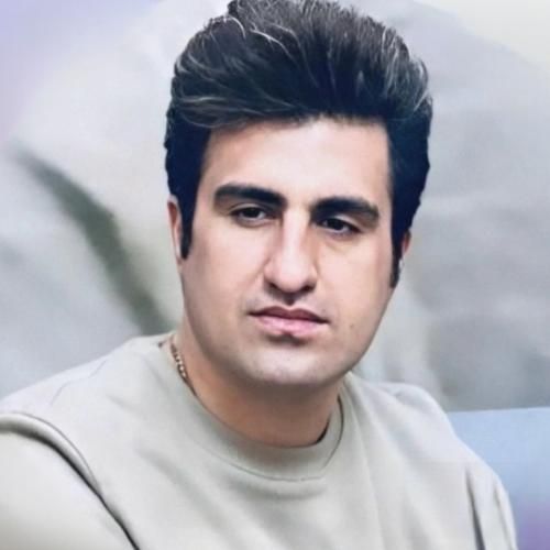دانلود آهنگ دگر مرا بعد تو مرحمی نیست محسن لرستانی