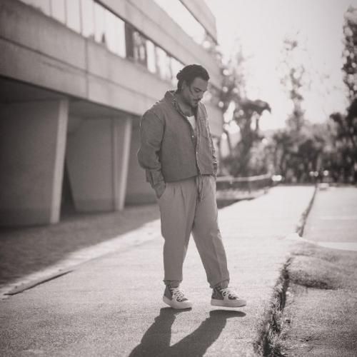 دانلود آهنگ صدام غمگینه از بس گریه کردم امید افخم