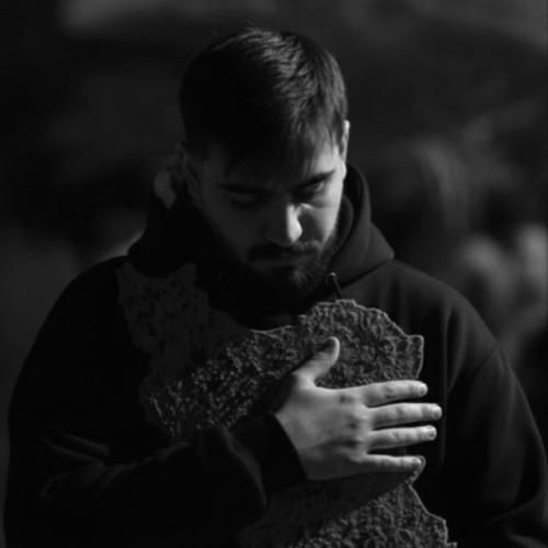 دانلود آهنگ من اصلا حالم خوش نیس مرده اون آدم شاین