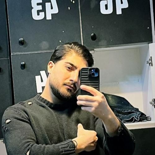 دانلود آهنگ یه جون بیست ساله روزه خدایی نگران امیر لیام