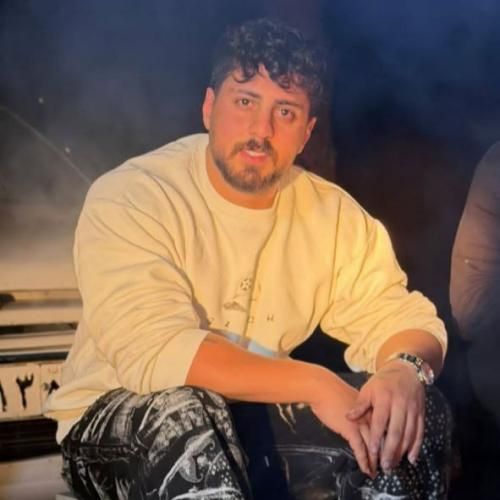 دانلود آهنگ ببخش که زدم زیر قرارم قرار بود برات عروس بیارم سبحان رستمی