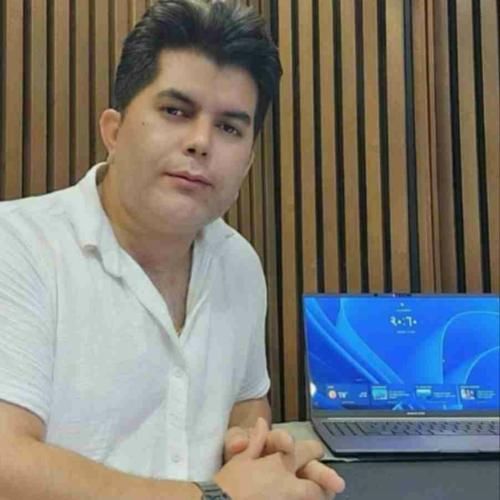 دانلود آهنگ دیمه منه ظالم فلک علی رزاقی