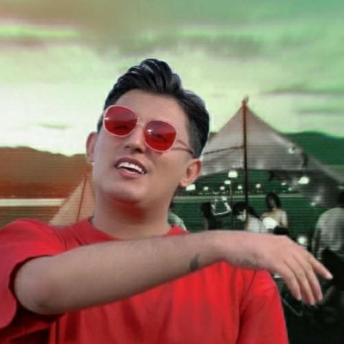 دانلود آهنگ لای لای حامد الماسی