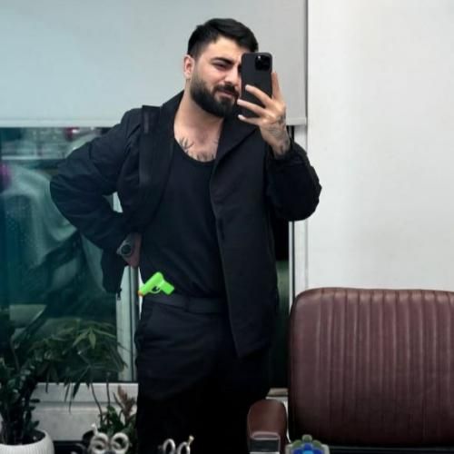 دانلود آهنگ نفس مه تنگه چقد دلش سنگه رامین تجنگی