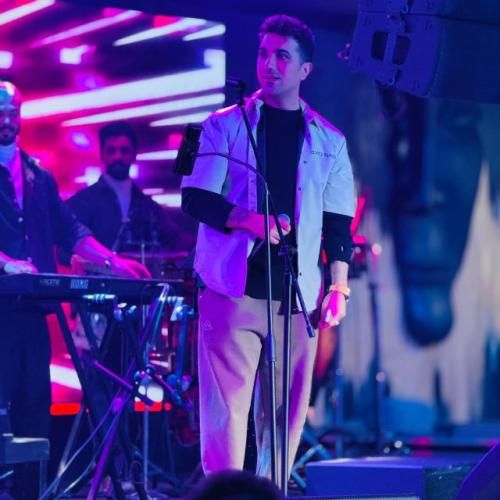 دانلود آهنگ یه تیه ی مو خرس یه تیه ی مو خین جاسم خدارحمی