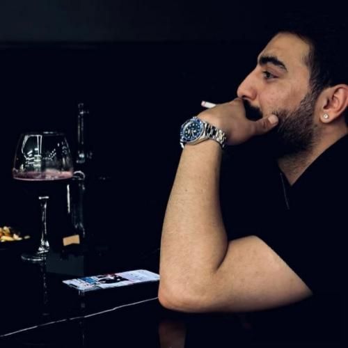 دانلود آهنگ یار قد بلندم برده هوش از عقلم (هوش مصنوعی) رامین تجنگی