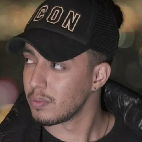 دانلود آهنگ تو رفتی و دلم غمگین شد قرین آه آتشین شد امیر خوشنگار