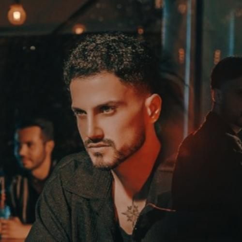 دانلود آهنگ پس کجایی بی وفا رفیق نیمه راه من کجایی سعید کیان