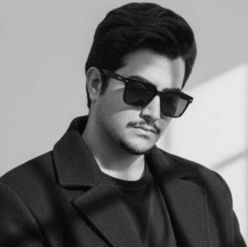 دانلود آهنگ الله دلم خیلی ازت پره یه چی میگم بهت اهورا