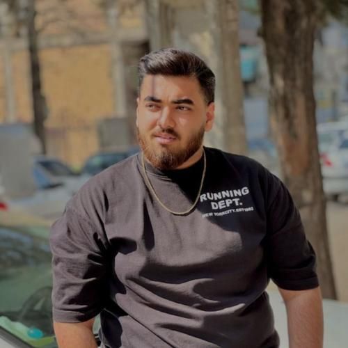 دانلود آهنگ این سرزمین خاکش تکون بیته شایان رنجبر