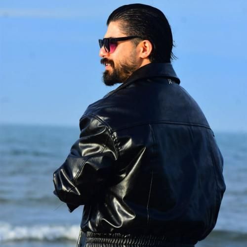 دانلود آهنگ عمو زنجیر باف ابوالفضل اسماعیل نژاد