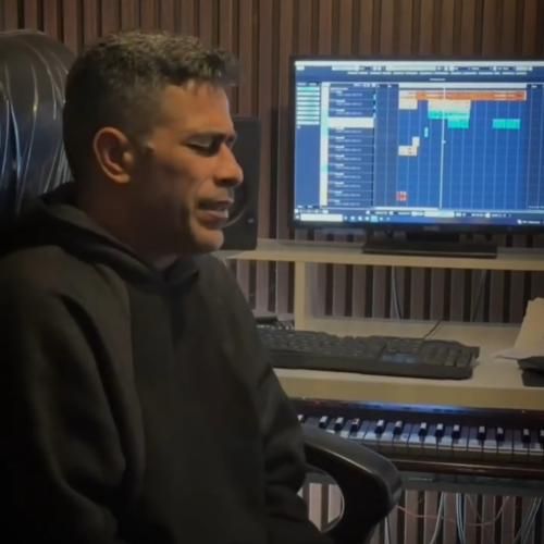 دانلود آهنگ همسفر رمضان قزوینی