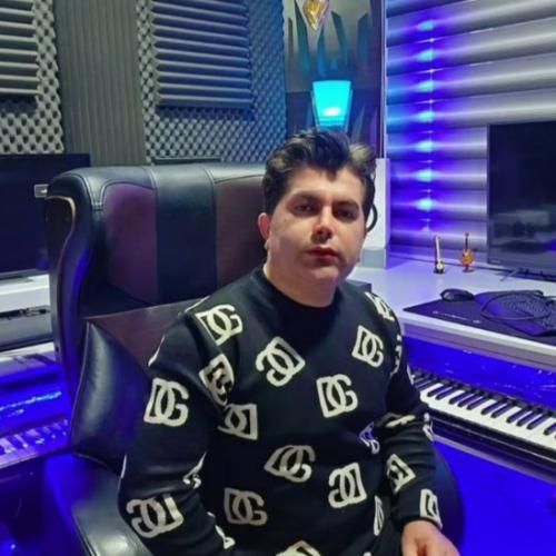 دانلود آهنگ نریز ساقی علی رزاقی