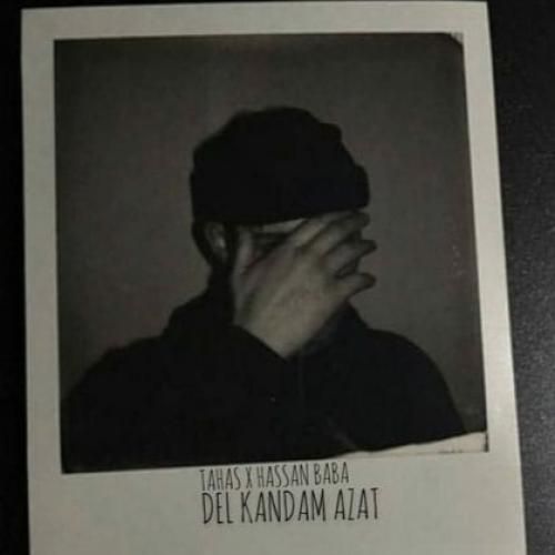 دانلود آهنگ دل کندم ازت طاهاس
