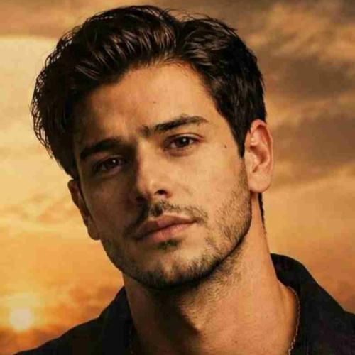 دانلود آهنگ یکی نبود بگه آخه منو چه به عاشق شدن سامیار