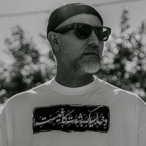 دانلود آهنگ بی محلی مرتضی اشرفی