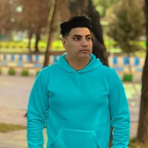 دانلود آهنگ گیسو پریشان امین فالجی