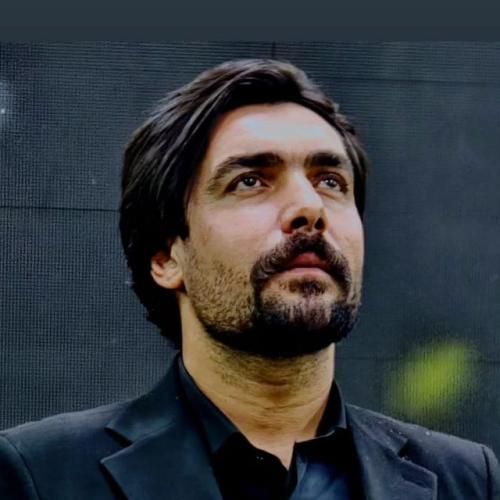 دانلود آهنگ من خیالم تنه دارم فرشید حکمتی