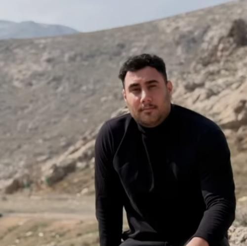 دانلود آهنگ هرشو مخوای مست بکنی که با مه هی امیر دانا