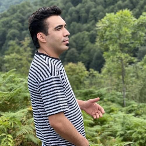 دانلود آهنگ یار بالا هومن پناهی